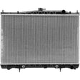 Radiator Infinity J30 93-97 24-80757
