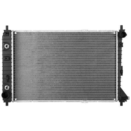 Radiator Ford Mustang 4.6L 02-04 24-80758