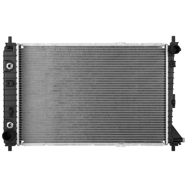 Radiator Ford Mustang 4.6L 02-04 24-80758