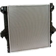 Radiator Dodge Diesel Ram 5.9 03-07 24-80760