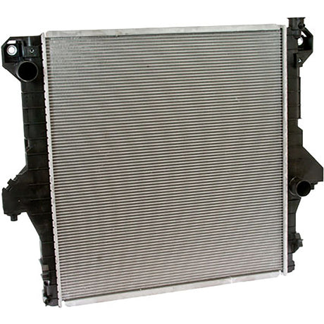 Radiator Dodge Diesel Ram 5.9 03-07 24-80760
