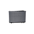 Radiator Toyota Sienna 3.0L 98-00 24-80761