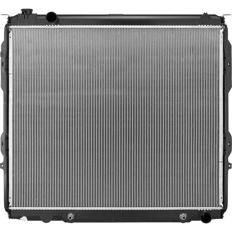 Radiator Toyota Sequoia 4.7 A/t 01-04 24-80762