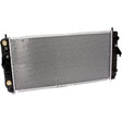 Radiator Cadillac Seville 01-04 24-80763