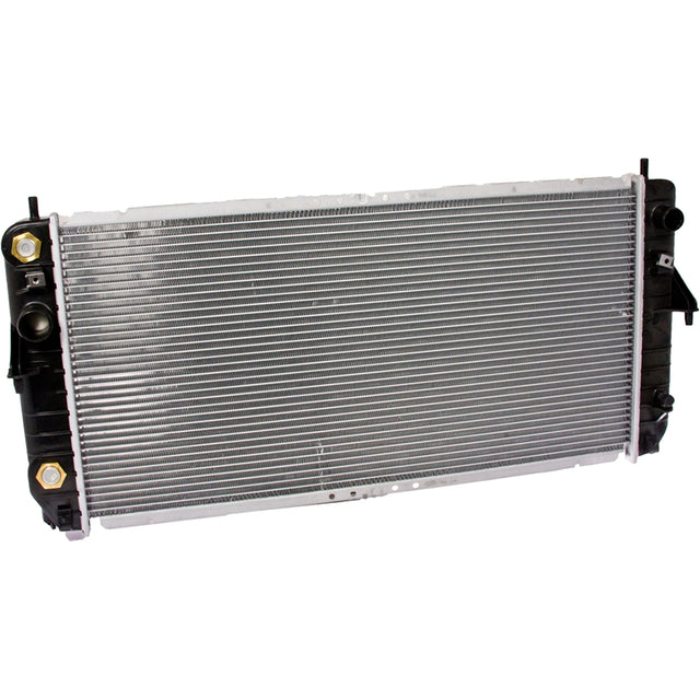 Radiator Cadillac Seville 01-04 24-80763