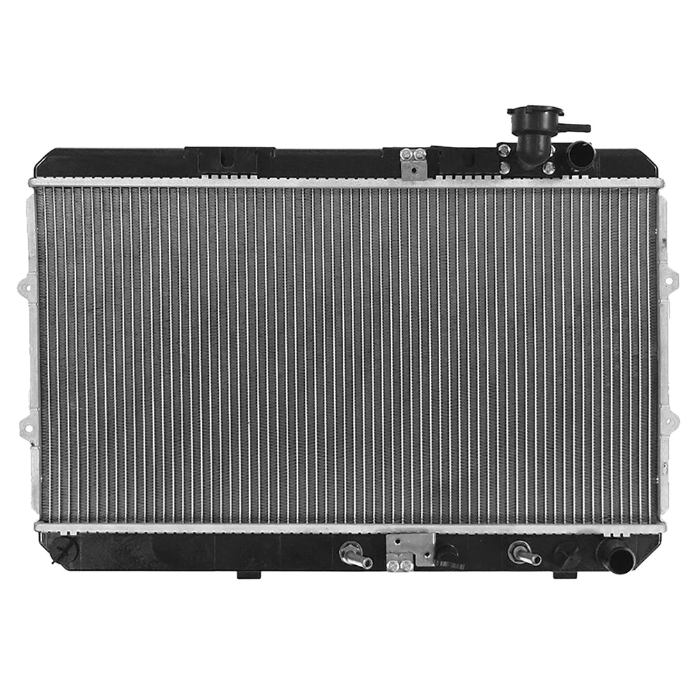 Radiator Honda Civic Crx 84-87 24-80765