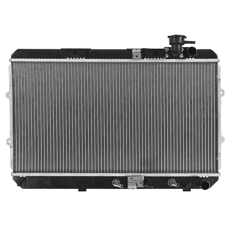 Radiator Honda Civic Crx 84-87 24-80765