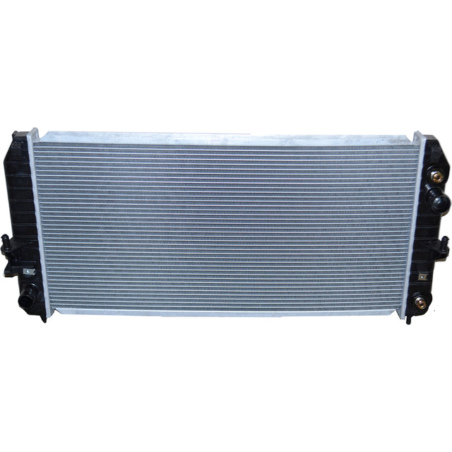 Radiator Cadillac Dts Buick Lucerne 06-08 24-80772