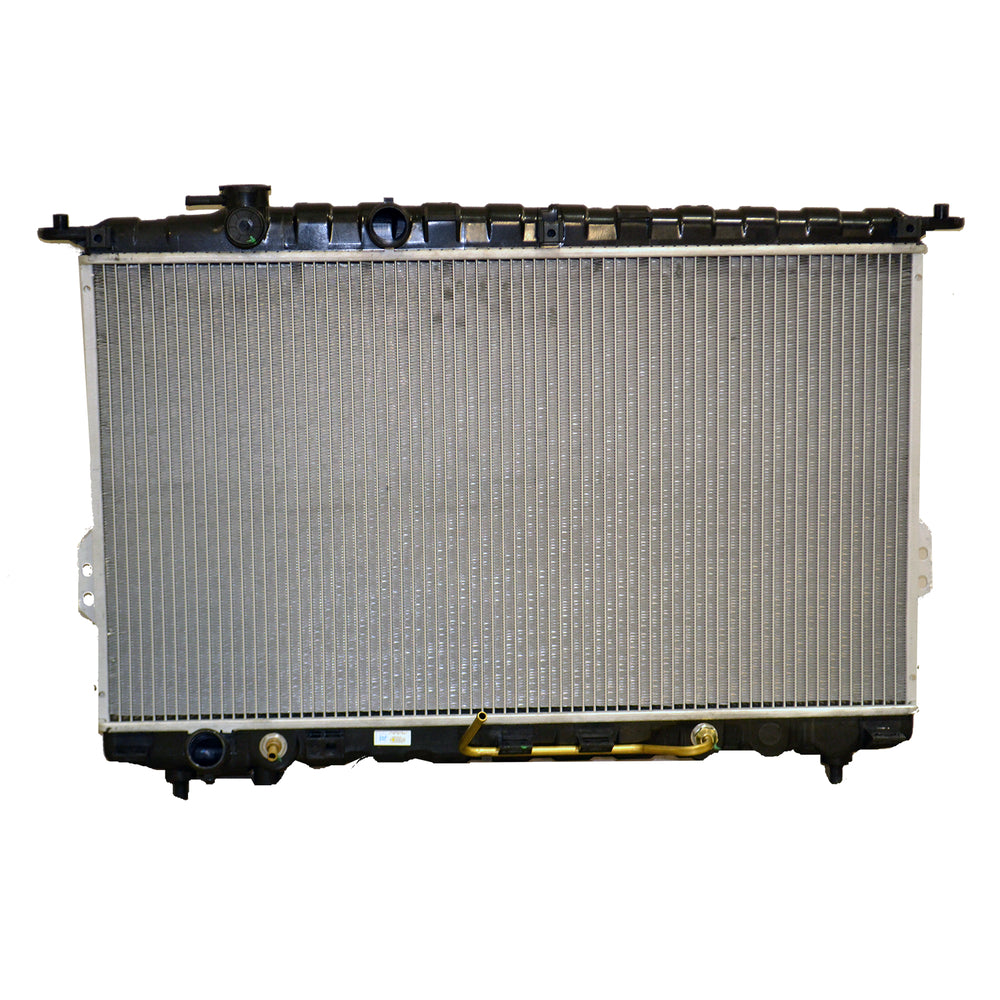 Radiator Hyundai XG300 XG350 01-05 24-80774