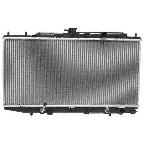 Radiator Honda Civic/crx 88-91 1.5L A/mt 24-80777