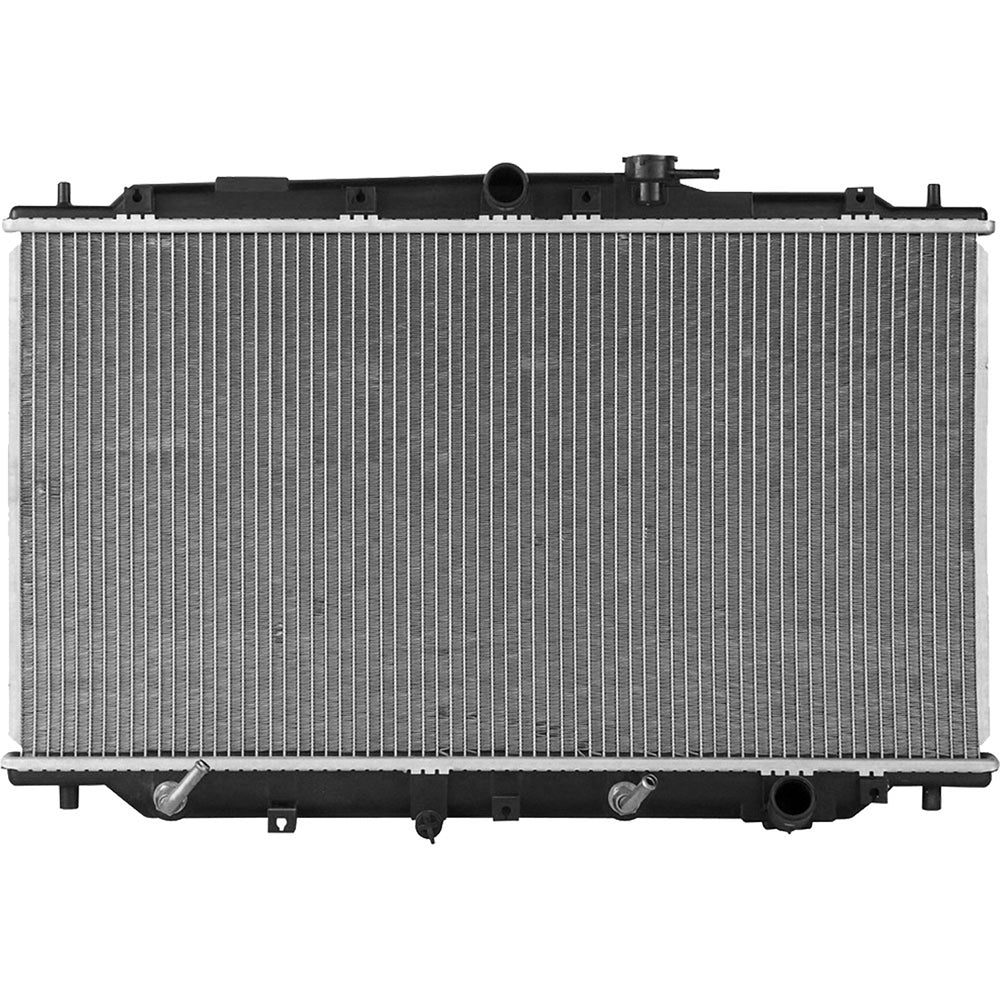Radiator 92-96 Honda Prelude 2.3L 24-80779