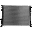 Radiator 05-07 Chrysl 300/DODGE Charger Magnum 24-80781