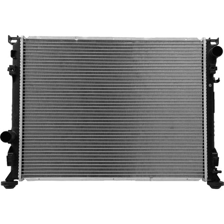 Radiator 05-07 Chrysl 300/DODGE Charger Magnum 24-80781