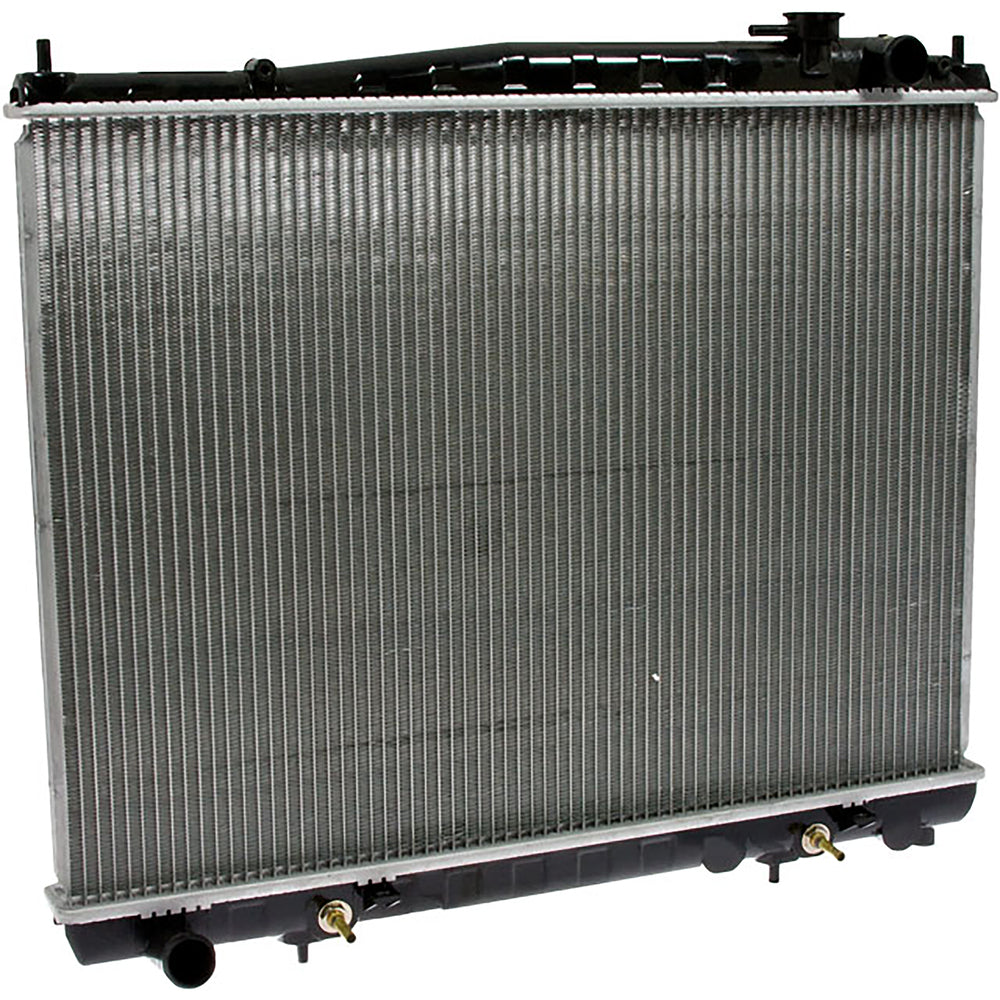 Radiator 01-04 Nissan Pathfinder 3.5L at 24-80782