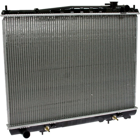 Radiator 01-04 Nissan Pathfinder 3.5L at 24-80782