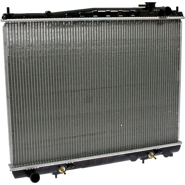 Radiator 01-04 Nissan Pathfinder 3.5L at 24-80782