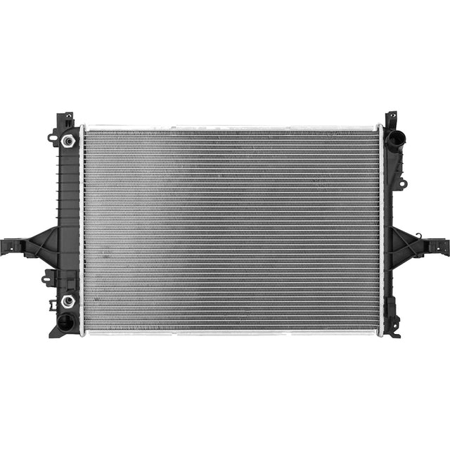 Radiator 99-04 Volvo S60/S80/XC70 24-80783