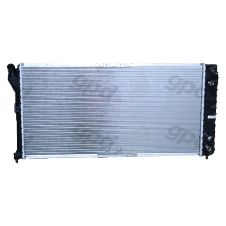 Radiator 00-02 Olds Intrigue 3.5L 24-80784