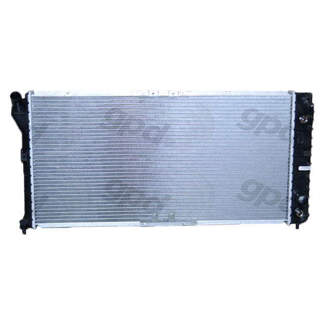 Radiator 00-02 Olds Intrigue 3.5L 24-80784