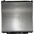 Radiator 05-06 Dodge Caravan 3.3L 3.8L 24-80785