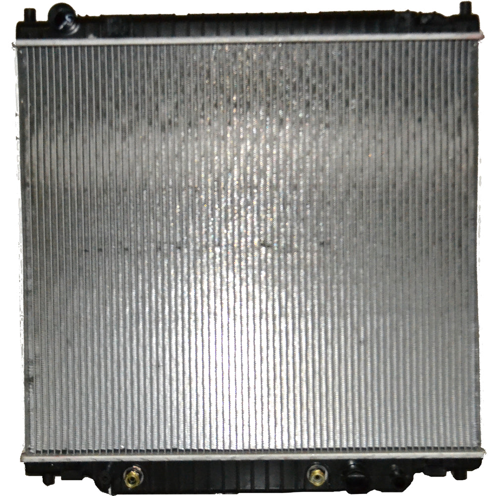Radiator 05-06 Dodge Caravan 3.3L 3.8L 24-80785