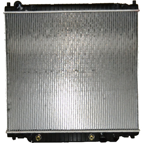 Radiator 05-06 Dodge Caravan 3.3L 3.8L 24-80785
