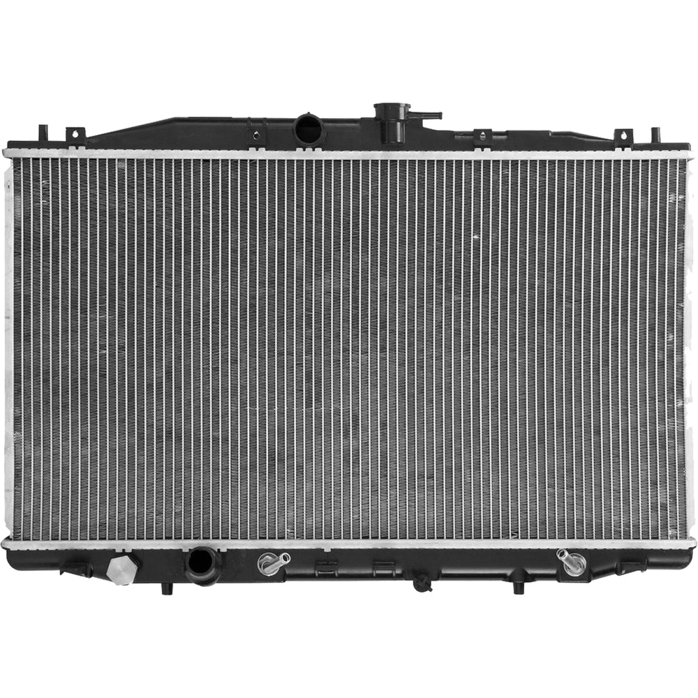 Radiator Acura Tsx 04-06 24-80786