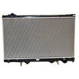 Radiator 95-00 Lexus LS400 24-80788