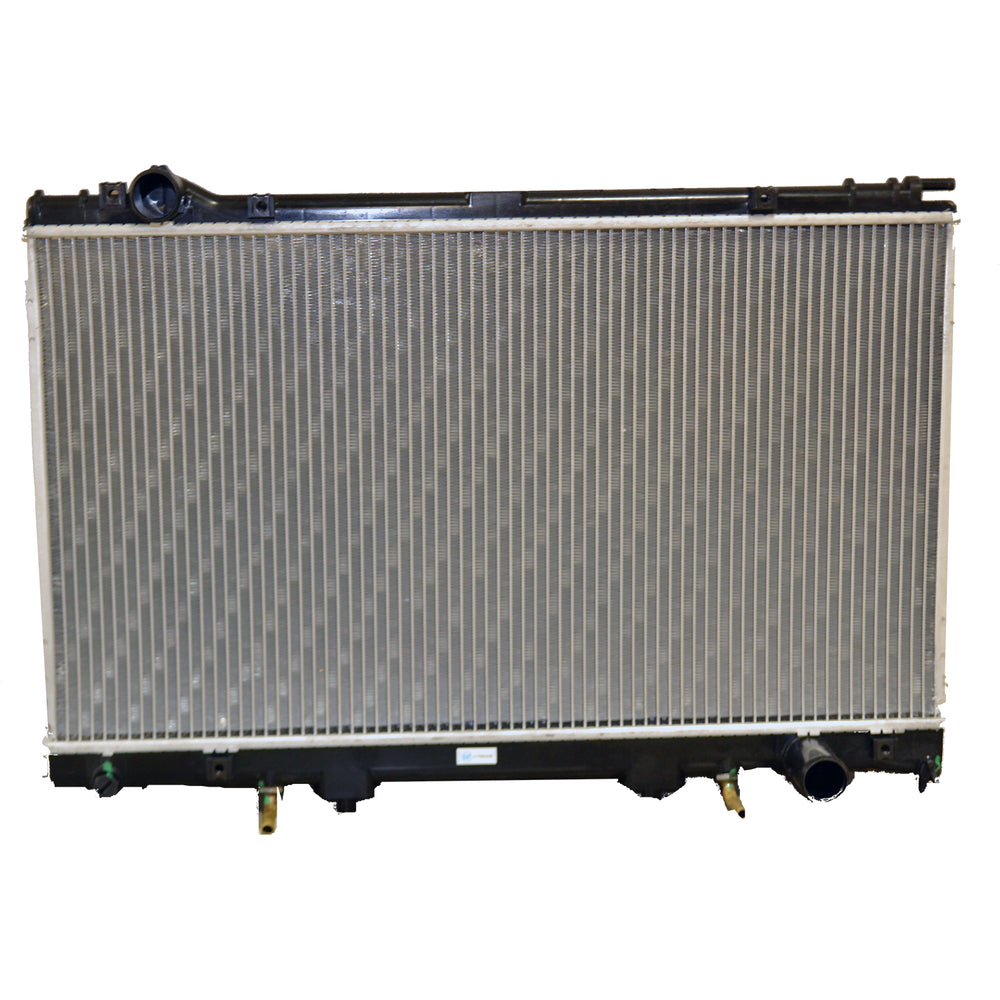 Radiator 95-00 Lexus LS400 24-80788