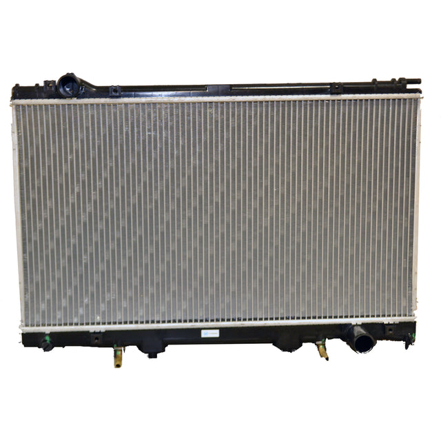 Radiator 95-00 Lexus LS400 24-80788