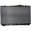 Radiator 04-07 Suzuki Forenza 24-80790