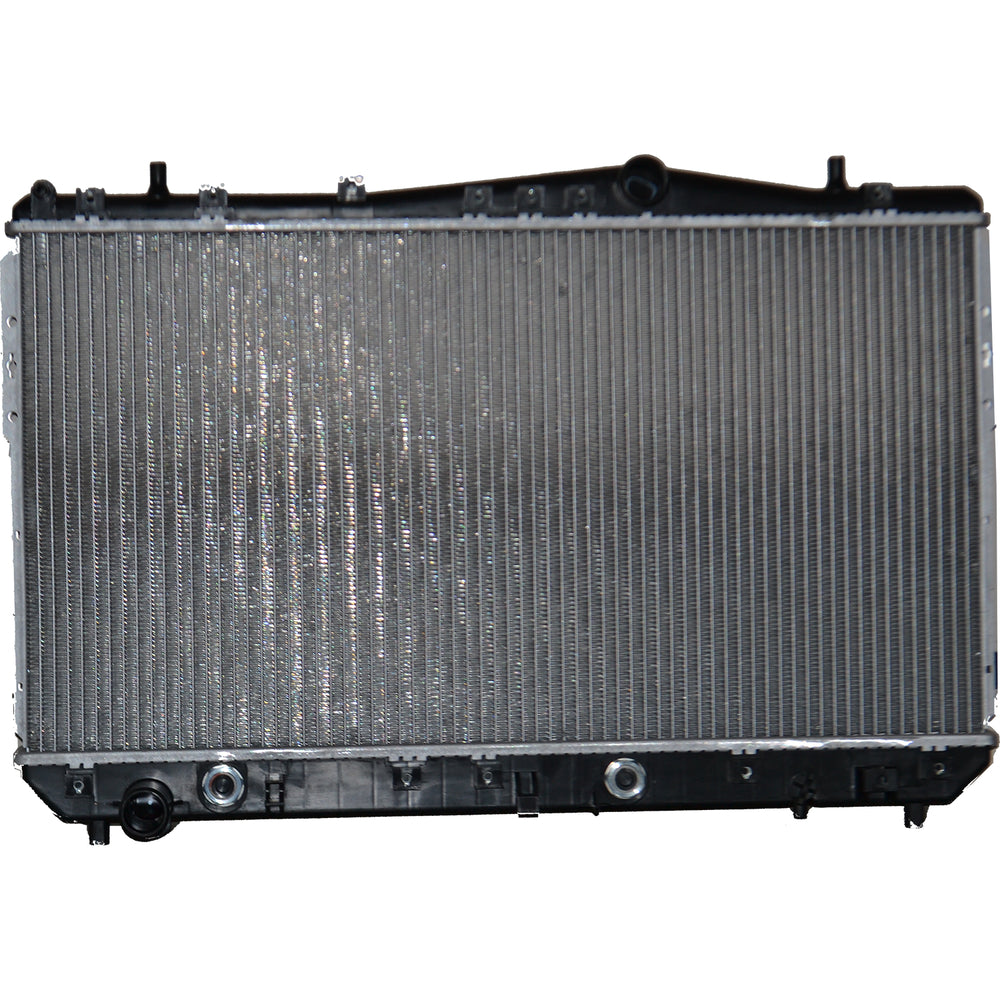 Radiator 04-07 Suzuki Forenza 24-80790