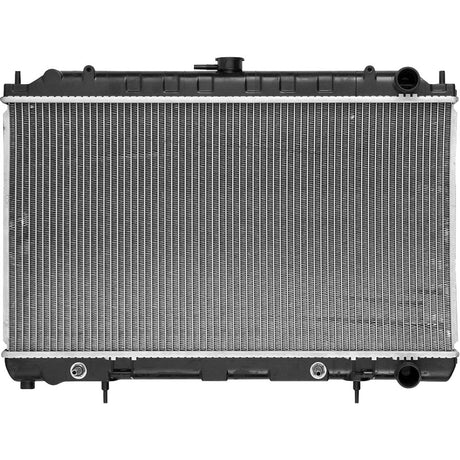Radiator 95-98 Nissan 240SX 24-80791