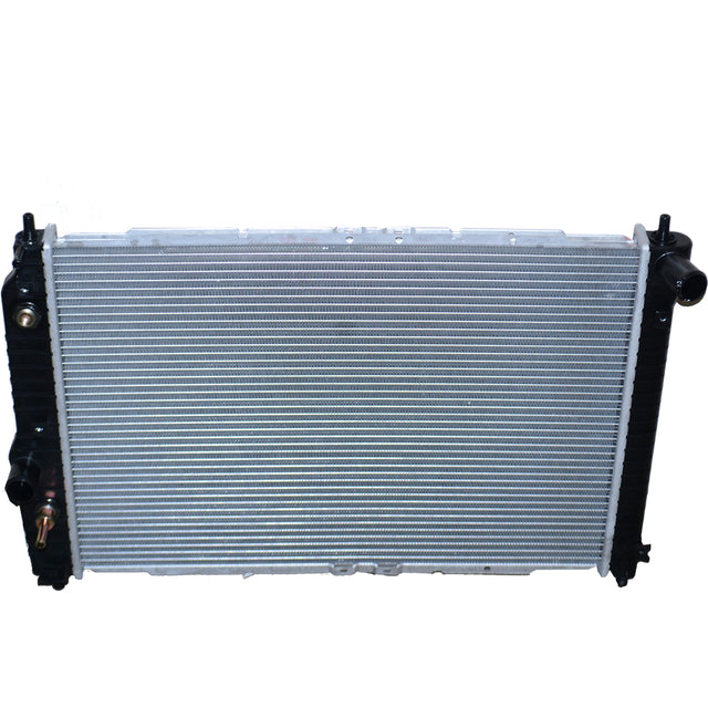 Radiator 04-08 Chevrolet Aveo 1.6L 24-80793