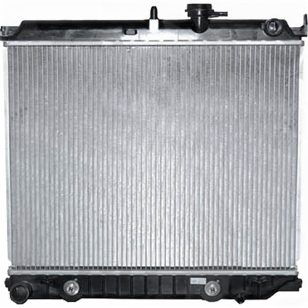 Radiator 04-08 Colorado Canyon 24-80794