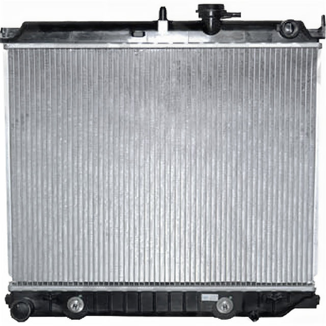 Radiator 04-08 Colorado Canyon 24-80794