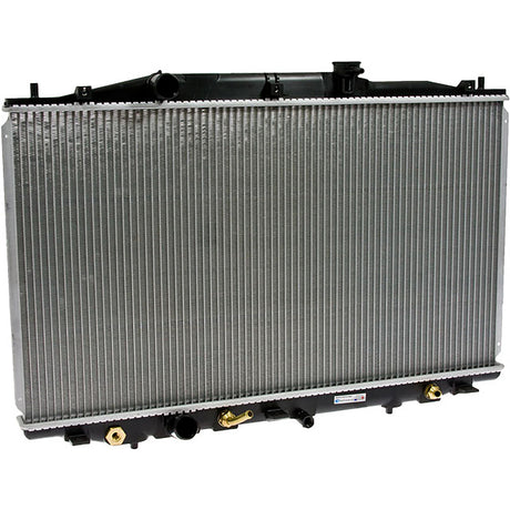 Radiator 05-07 Honda Accord 2.4L 24-80797