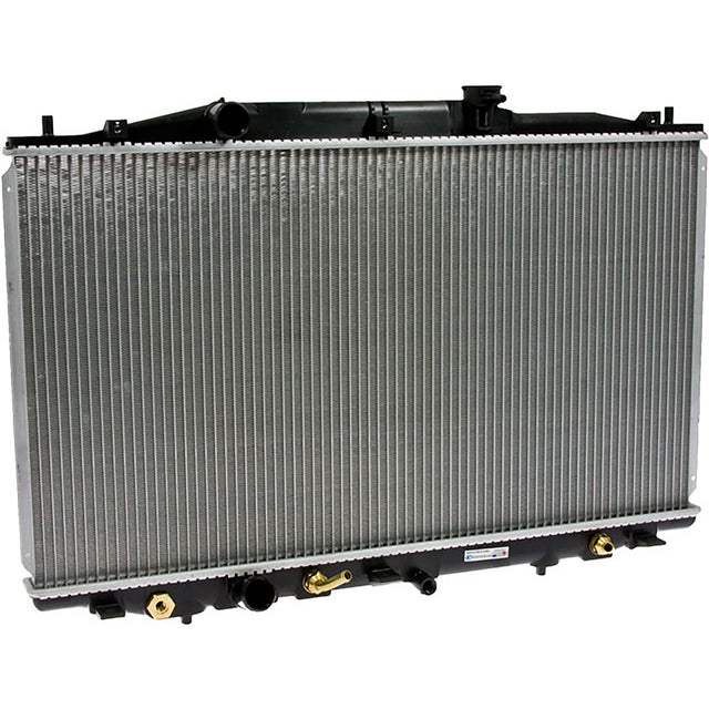 Radiator 05-07 Honda Accord 2.4L 24-80797