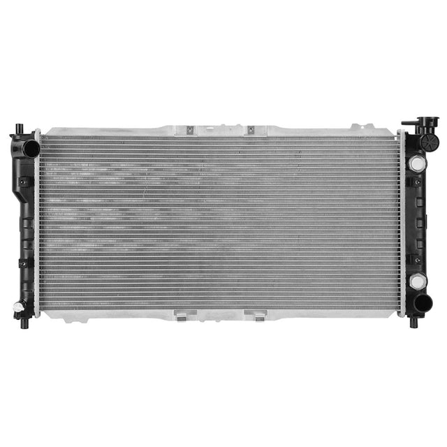 Radiator 98-99 Mazda 626 2.0L 24-80799