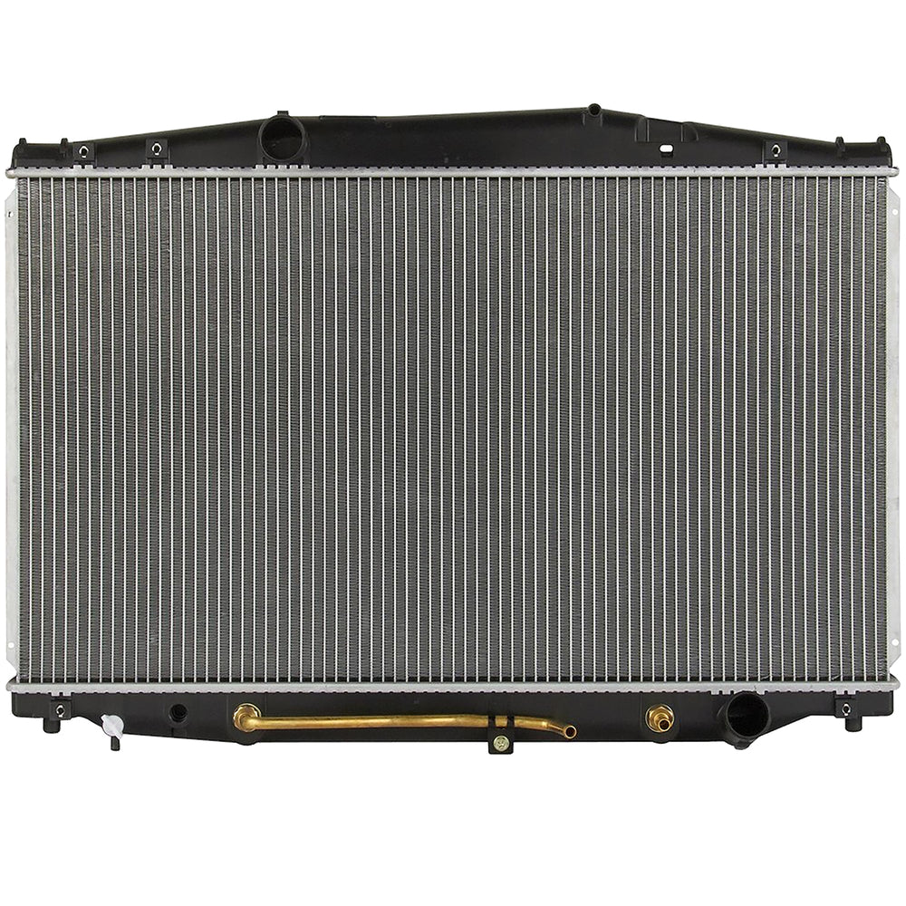 Radiator 92-95 Lexus SC400 4.0L 24-80801