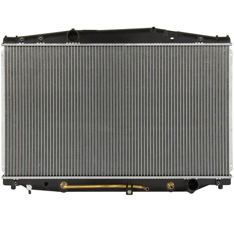 Radiator 92-95 Lexus SC400 4.0L 24-80801