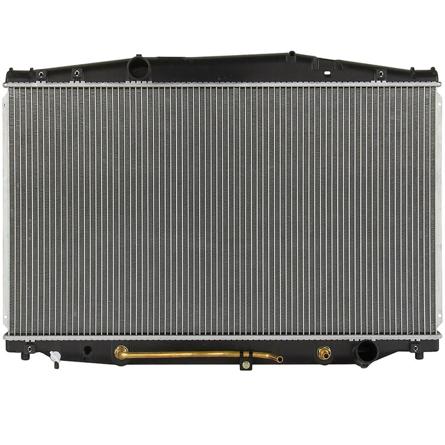 Radiator 92-95 Lexus SC400 4.0L 24-80801