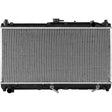 Radiator 99-04 Mazda Miata 1.4L 24-80809