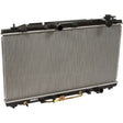 Radiator 05-12 Toyota Avalon 07-11 Camry 3.5L at 24-80812