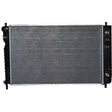 Radiator 2005 Chev Equinox 3.4L at 24-80813