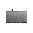 Radiator 02-07 Suzuki Aerio 2.0L at 24-80814