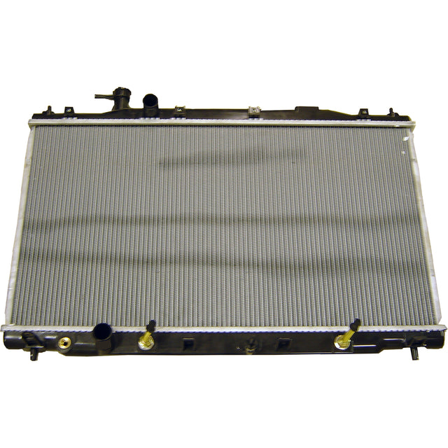 Radiator 07-08 Honda Crv 2.4L at Japan Built 24-80817