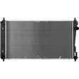 Radiator 95-02 Lincoln Continental 24-80818
