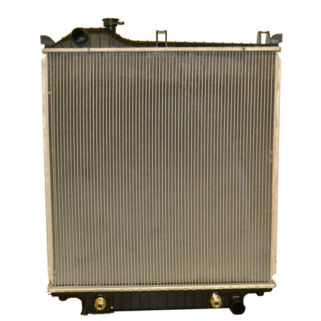 Radiator 06-08 Ford Explorer 2006 Mountaineer 4.0/4.6L 24-80819