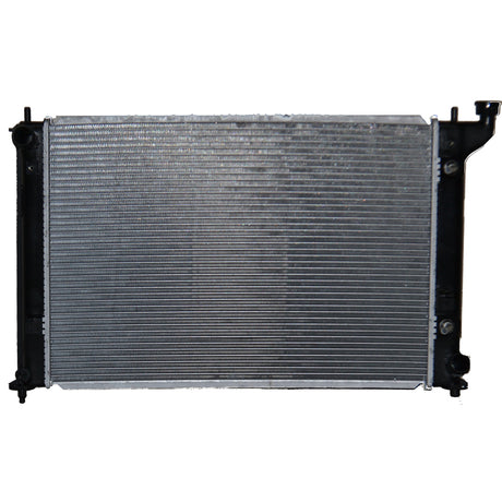 RADIATOR 05-08 SCION tC 2.4L AT 24-80820